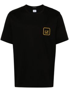 C.P. Company t-shirt Metropolis Series - Noir