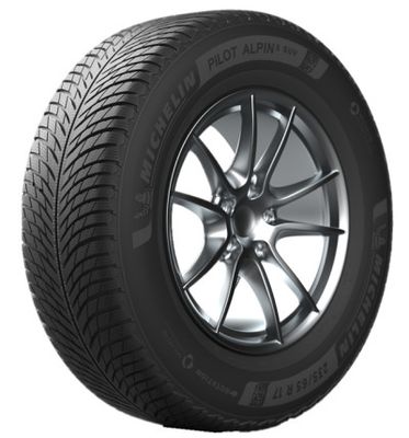 Michelin Pilot alpin 5 suv xl 255/55 R20 110V 25555VR20TALPIN5SUVX