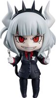 Helltaker Nendoroid Action Figure Lucifer 10 cm - thumbnail