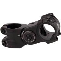 Ergotec stuurpen ahead octopus2 31.8/75 zwart zand