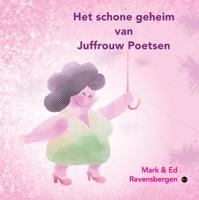 Het schone geheim van Juffrouw Poetsen (Hardback)
