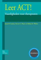 Leer ACT! (Paperback)