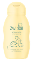 Zwitsal Shampoo Mini