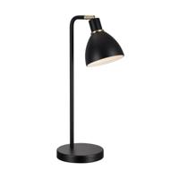 Nordlux TafellampRay zwart - 63201003