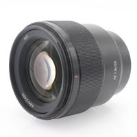 Sony FE 85mm F/1.8 occasion