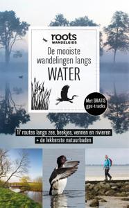 De mooiste wandelingen langs water (Paperback)