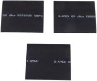 ROCKSHOX krimpkous shrink tubing set