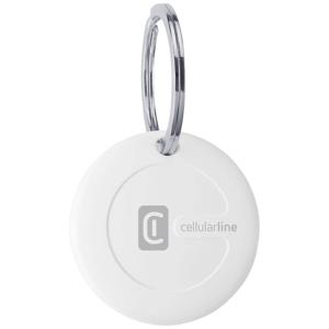 Cellularline BTTRACY1W GPS tracker/finder Wit