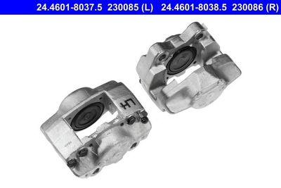 Remklauw 24460180375