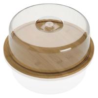 Kaasplank Versa Bamboe Hout MDF (9 cm)
