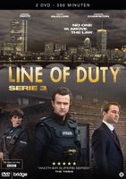 Line Of Duty - Seizoen 3 - DVD (8711983964778) - thumbnail