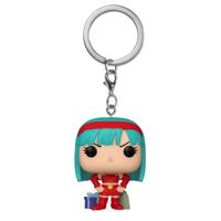 Dragon Ball GT POP! Vinyl Keychains 4 cm Bulla Display (12) Dragon Ball GT POP! Vinyl Keychains 4 cm Bulla Display (12)