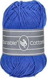 Durable Cotton 8 2110 Royal