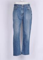 Vintage Relaxed Levi&apos;s 505 Blue size 36 / 30