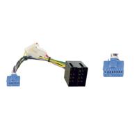 Pioneer radio adapter 16 pins 09PC3940