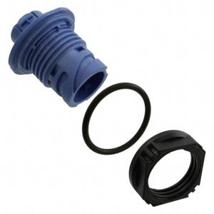 ITT APD-4CP-K2 Ronde connector 1 stuk(s)