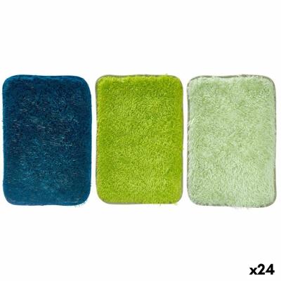Tapijt Groen 40 x 60 cm (24 Stuks)