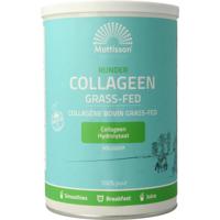 Mattisson Solugel runder collageen grass-fed/gras gevoerd