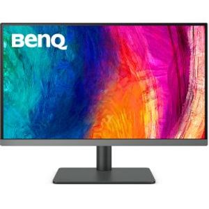 BenQ PD2706U computer monitor 68,6 cm (27") 3840 x 2160 Pixels 4K Ultra HD LCD Zwart