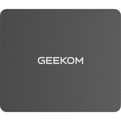 GEEKOM Mini-PC (HTPC) Mini Air12 Lite Intel® N N150 3.6 GHz 8 GB RAM 256 GB SSD Intel UHD Graphics Mini Air12 Lite-N150