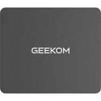 GEEKOM Mini-PC (HTPC) Mini Air12 Lite () Intel® N-Reihe N150 8 GB RAM 256 GB SSD Intel UHD Graphics Mini Air12 Lite-N150 GEEKOM Mini-PC (HTPC) Mini Air12 Lite () Intel® N-Reihe N150 8 GB RAM 256 GB SSD Intel UHD Graphics Mini Air12 Lite-N150