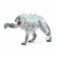 Ledenpop Schleich Tigre de Glace Plastic