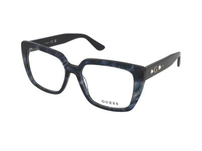 Brillen met correctie Guess GU50174 092