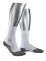Falke RU4 + grijs 6703.2020 Sport Sokken 49