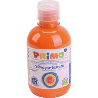 Creativ Company Textielverf, oranje, 300 ml/ 1 fles