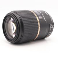 Tamron AF 90mm F/2.8 Macro SP Di Nikon occasion