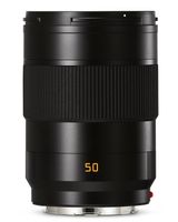 Leica APO-Summicron-SL 1:2/50mm ASPH MILC Zwart