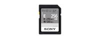 Sony SF-E256 flashgeheugen 256 GB SDXC UHS-II Klasse 10 - thumbnail