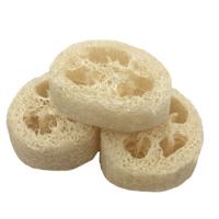 Papoose Toys Papoose Toys Loofah Slices/3pc