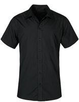 Promodoro E6300 Men`s Poplin Shirt Short Sleeve