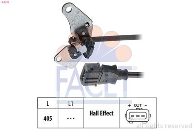 Nokkenassensor 90213
