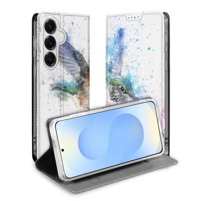 Samsung Galaxy S26 | Flip Style Cover | Vogel