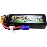 Gens ace LiPo accupack 14.8 V 5000 mAh Block EC5