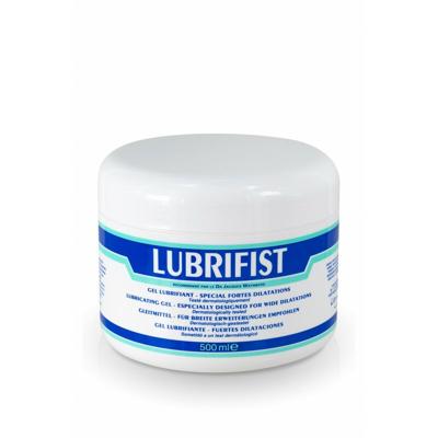 Glijmiddel Lubrix 500 ml