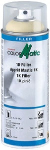 colormatic 1k filler beige 856556 400 ml