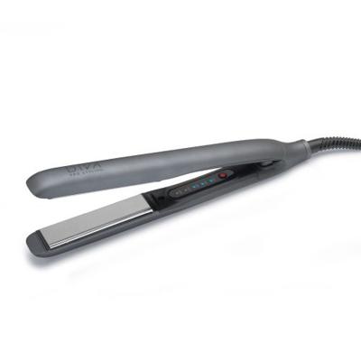 Diva Stijltang Precious Metals Touch Straightener Titanium