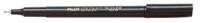 Pilot viltstift Scan-UF zwart
