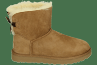 UGG W MINI BAILEY BOW II - alle