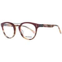 Brillenframe Dames Zadig & Voltaire VZV217 490AFG