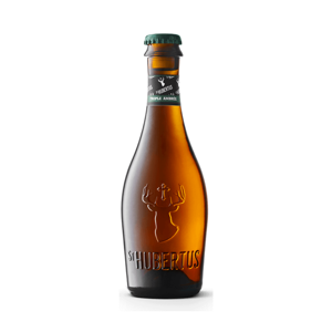 St. Hubertus Tripel Amber 33cl