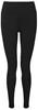 TriDry TR226 Women's Elements Outdoor Leggings - Black - L