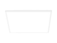 LIVARNO home LED-lichtpaneel (Vierkant)