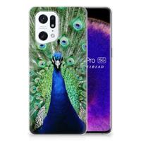 OPPO Find X5 Pro | TPU Hoesje | Pauw
