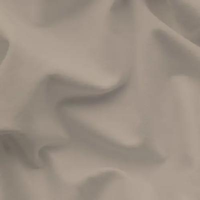 Schlafgut Schlafgut Pure Split-Topper Hoeslaken XL - 180x200 - 200x220 496 Sand Mid