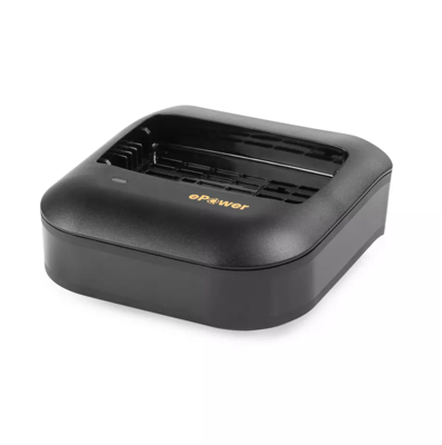 Stiga C 430 F - snellader | 48 V / 3 A | voor 1 accu - 274030004/ST1