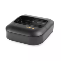Stiga C 430 F - snellader | 48 V / 3 A | voor 1 accu - 274030004/ST1